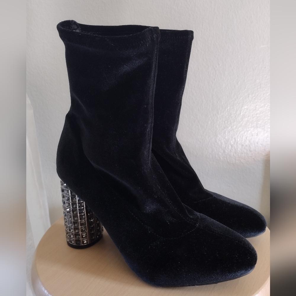 🤍NINA NEW YORK ANKLE BOOTIES🤍 - Picture 12 of 14